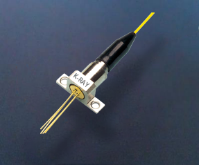 1550nm FP 激光器组件